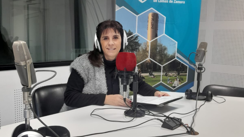 Microinforme: María Elena Walsh