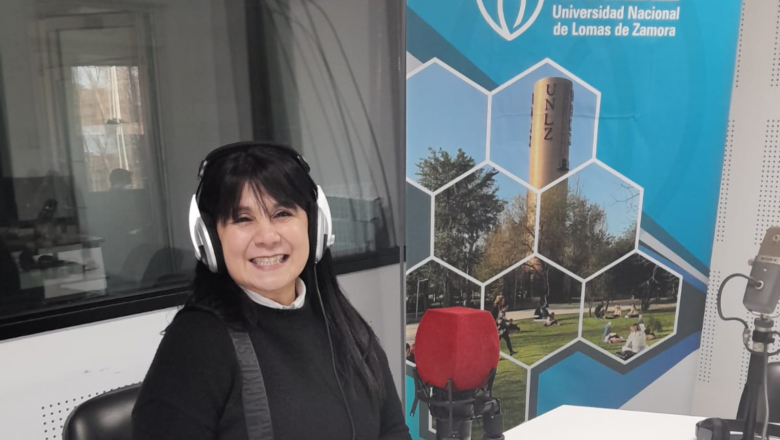 Microinforme: Alfonsina Storni