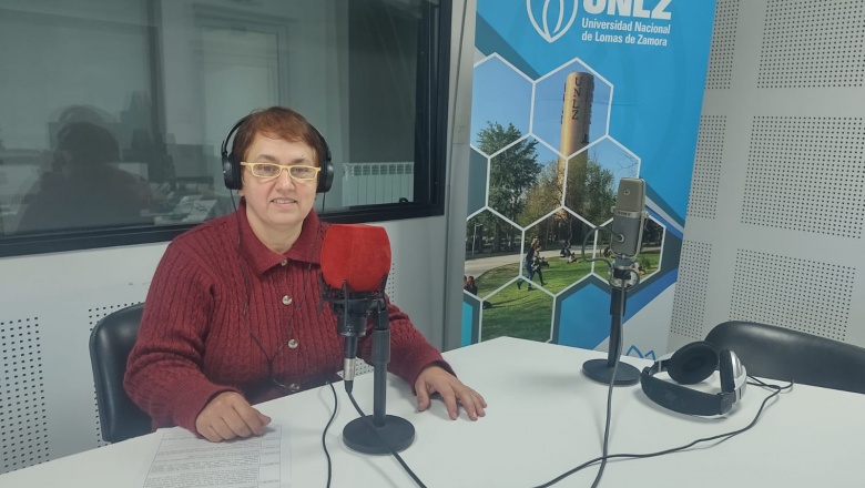 Microinforme: Agustina Bazterrica