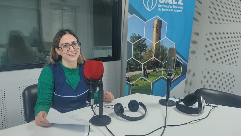 Microinforme: María Elena Walsh