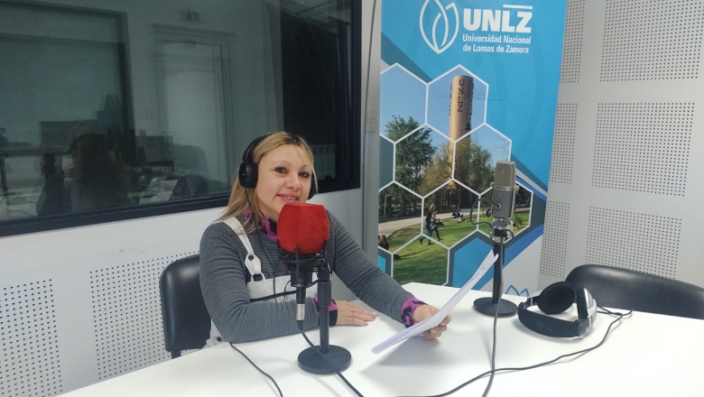 Microinforme: Mariela Celiz