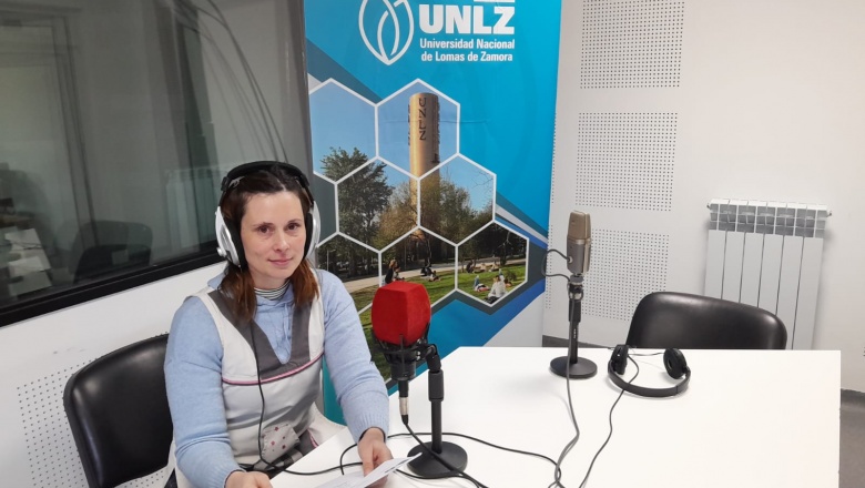 Microinforme: Elsa Bornemann