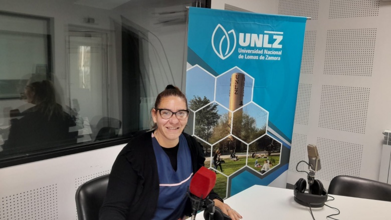 Microinforme: Alfonsina Storni