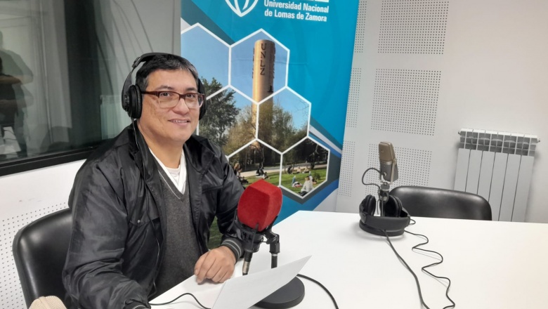 Microinforme: Roberto Fontanarrosa