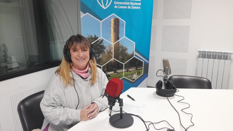 Microinforme: Silvia Schujer
