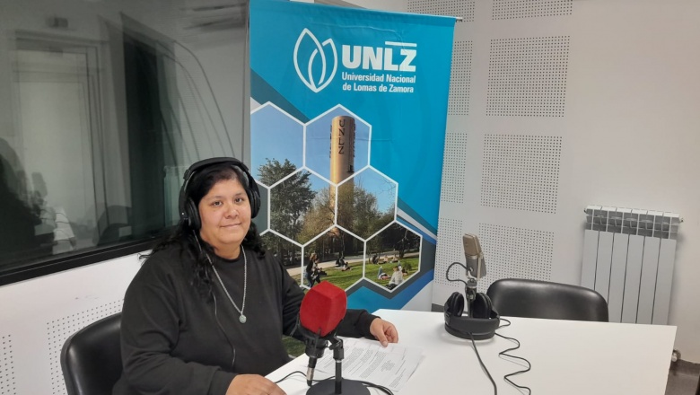 Microinforme: Juana Manuela Gorriti