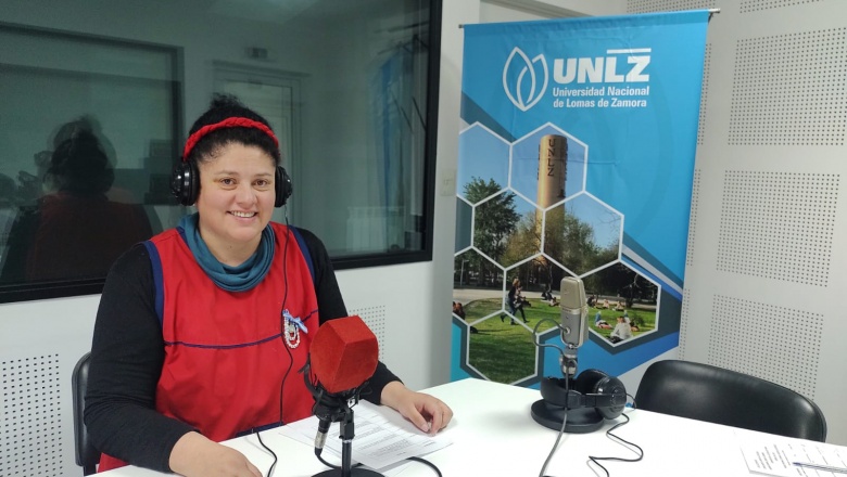 Microinforme: Héctor Oesterheld