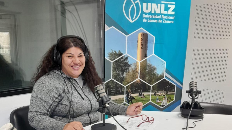 Un puente entre vos, ellos, ellas y yo