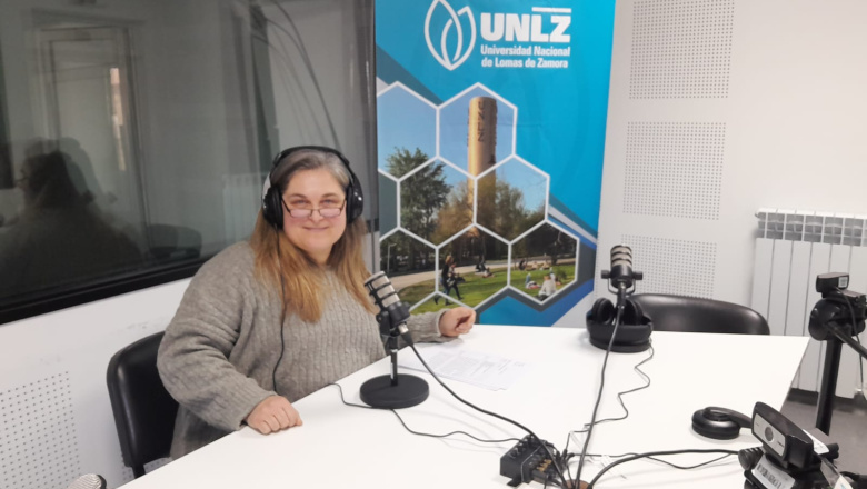 Ecos de radio