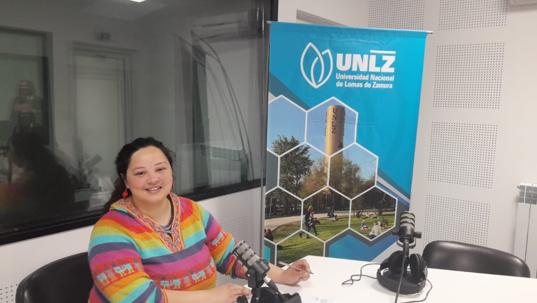 Café con leche, música y camarones