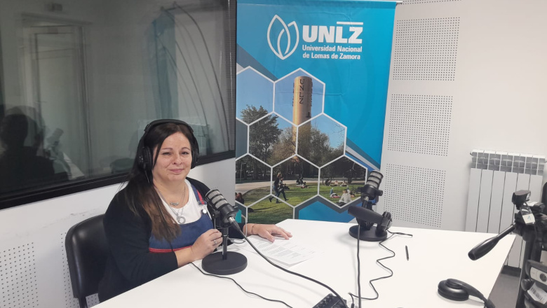 Risas y reflexiones en la radio