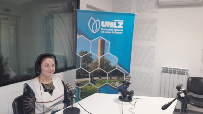 La radio en mi vida