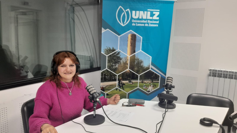 La radio durante mi niñez