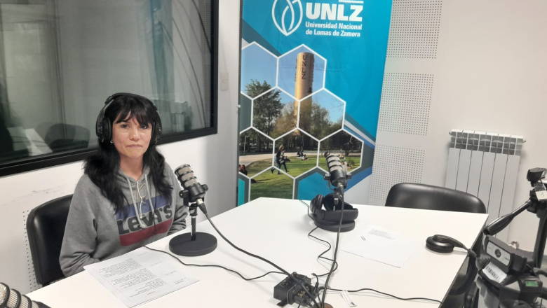 Las mañanas con Magdalena