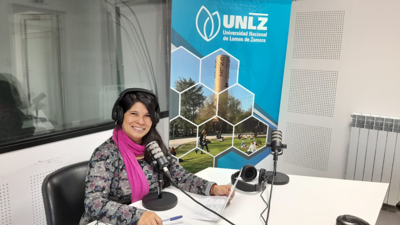 La radio y yo