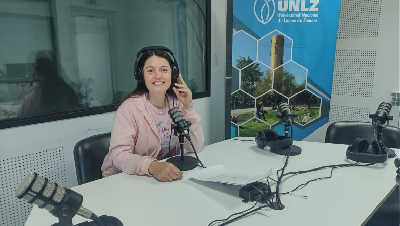 Mi pequeña radio