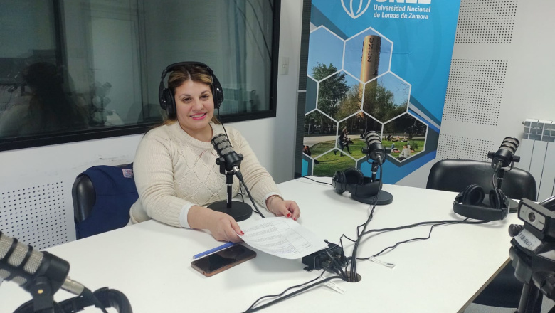 La radio de los sábados