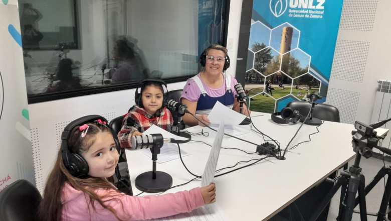 Los lobitos de Primero