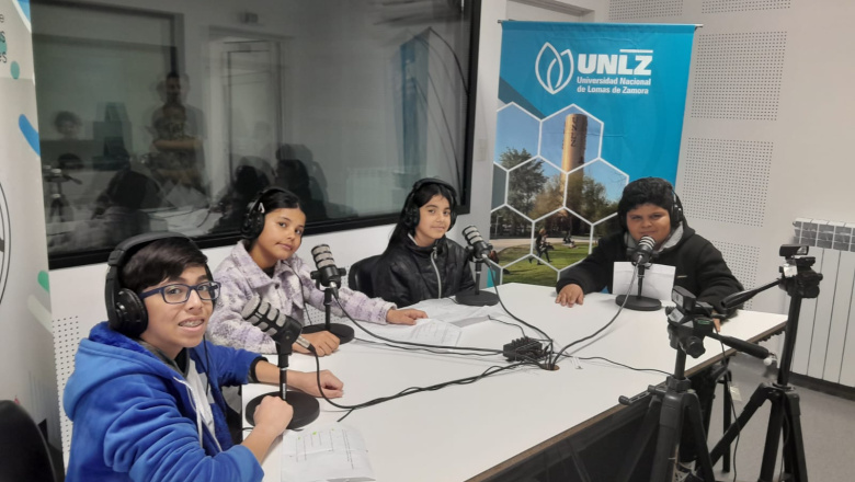 Enterate con nosotres