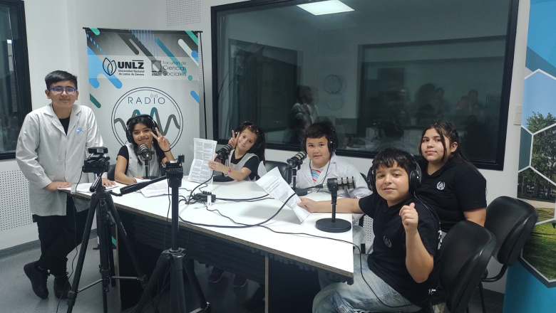 Frecuencia 98