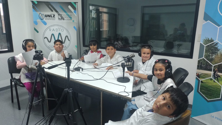 Creciendo juntos