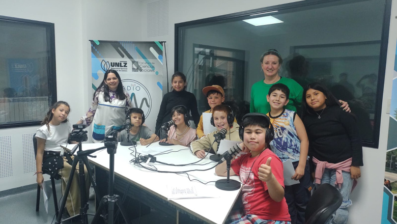 Blancanieves y los 7 recicladores