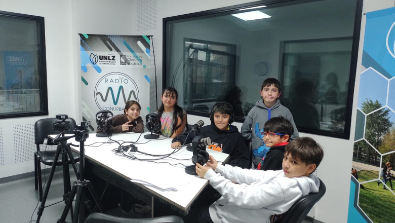 Creciendo con respeto