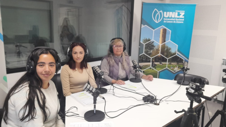 Radio Los Amigos