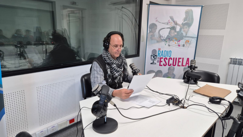 Microinforme: Arturo Jauretche