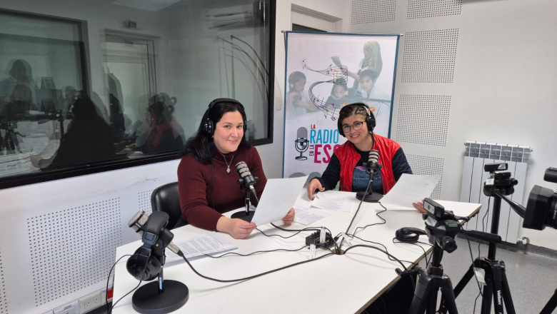 Microinforme: Margarita Mainé