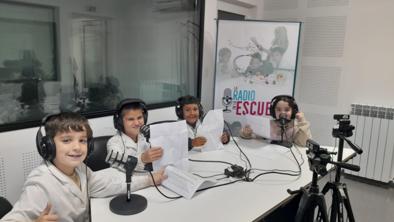 Libros que cantan