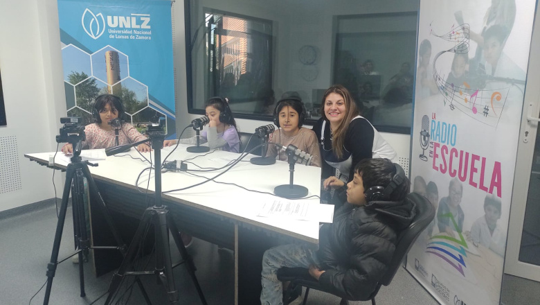 La radio de tus sueños