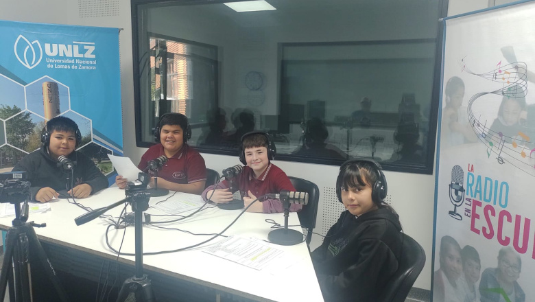 Radio promo presente y futuro