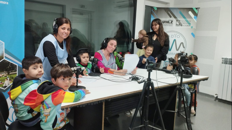 Radio Mariquita