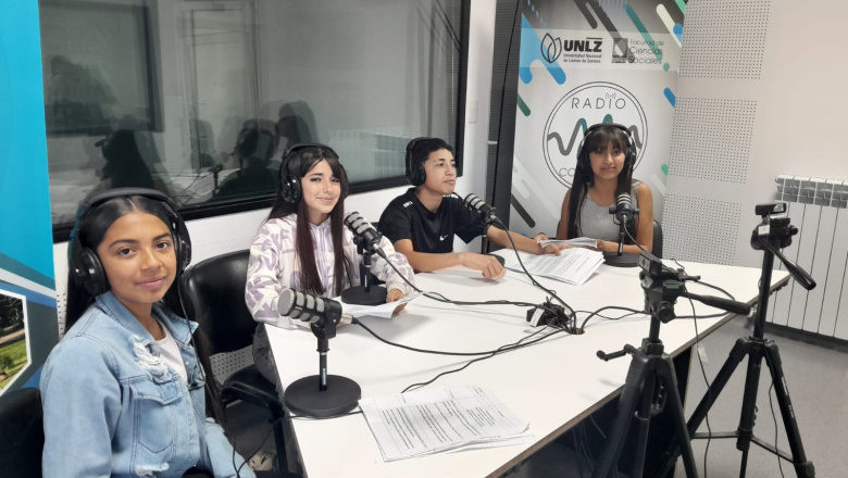 Voces de Malvinas