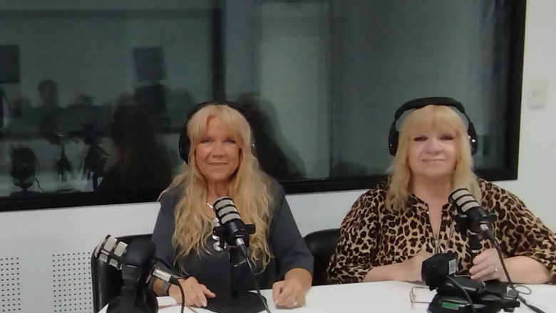 "Las madres del amor" de León Gieco