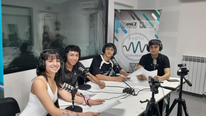 Las voces del barrio