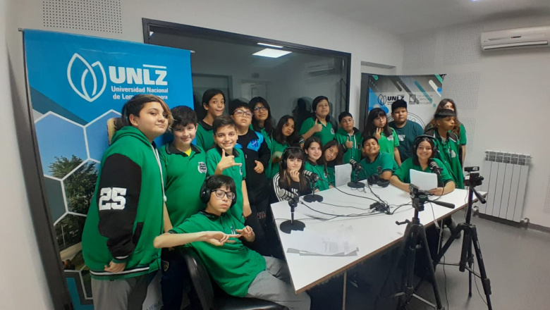 Radioteatro: Alicia en el País de las Maravillas