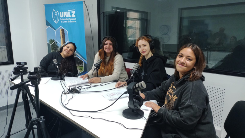 Las producciones del Instituto Superior de Formación Docente y Técnica N° 53