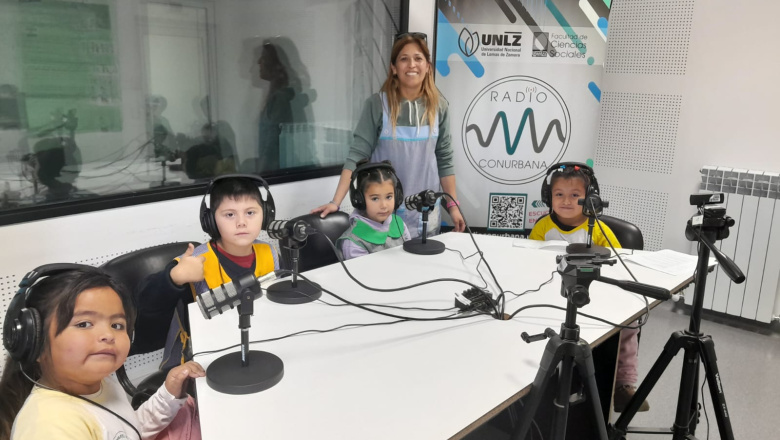 Interculturalidad en la escuela