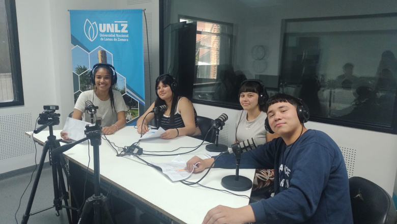 Cuidemos nuestro entorno