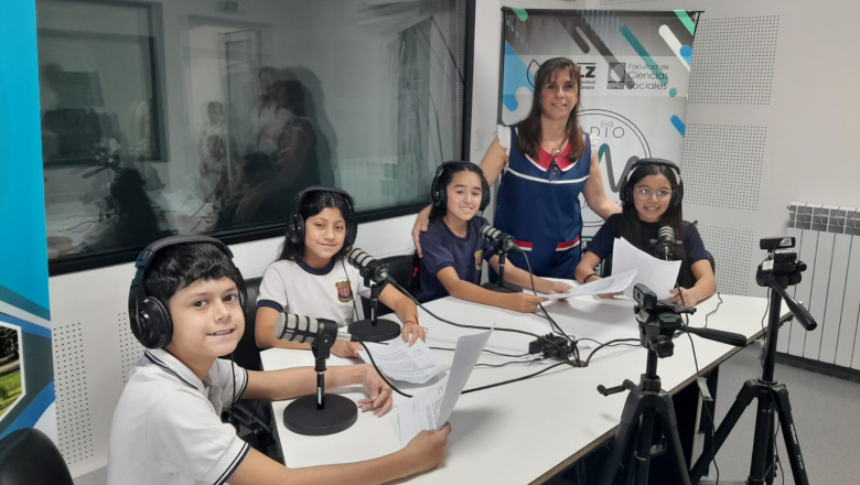 Cuentos para niños y niñas que quieren salvar el mundo