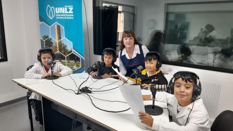 Viaje al fondo del océano y Super héroes del planeta