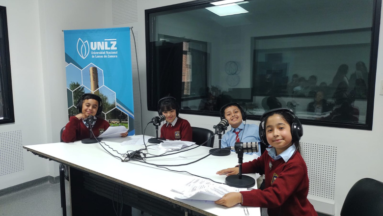 La voz del medio ambiente