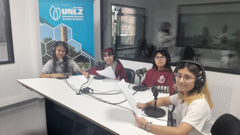 Trabajos de la Primaria 11 de Lomas de Zamora