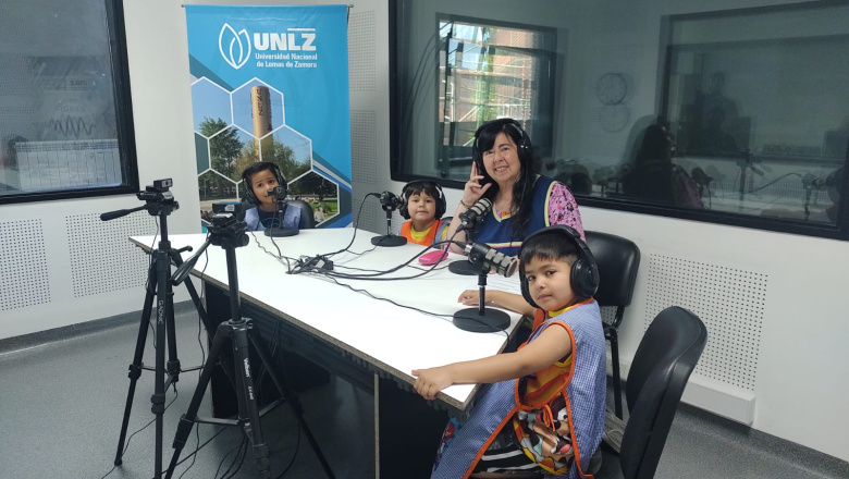 Radio Manuelita
