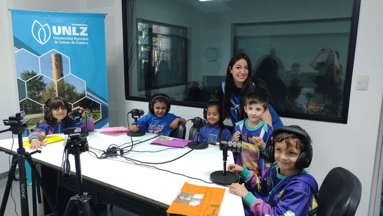 La Biblioteca de la Sala