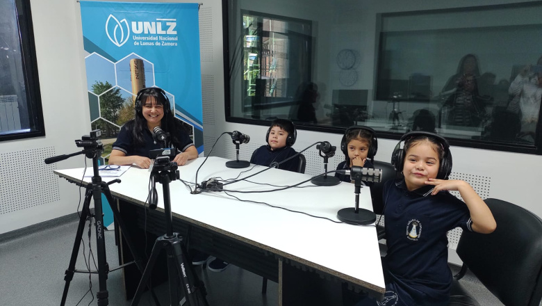 Nuestra radio