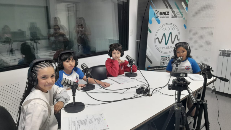 Volar con imaginación