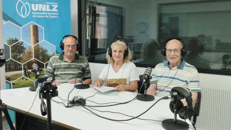 En "Somos de Acá", un homenaje a Diego Maradona